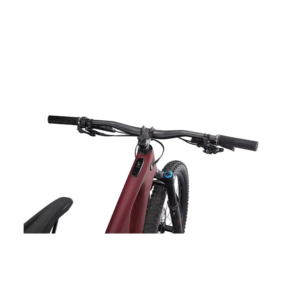 SPECIALIZED TURBO Levo Expert - Maroon / Black