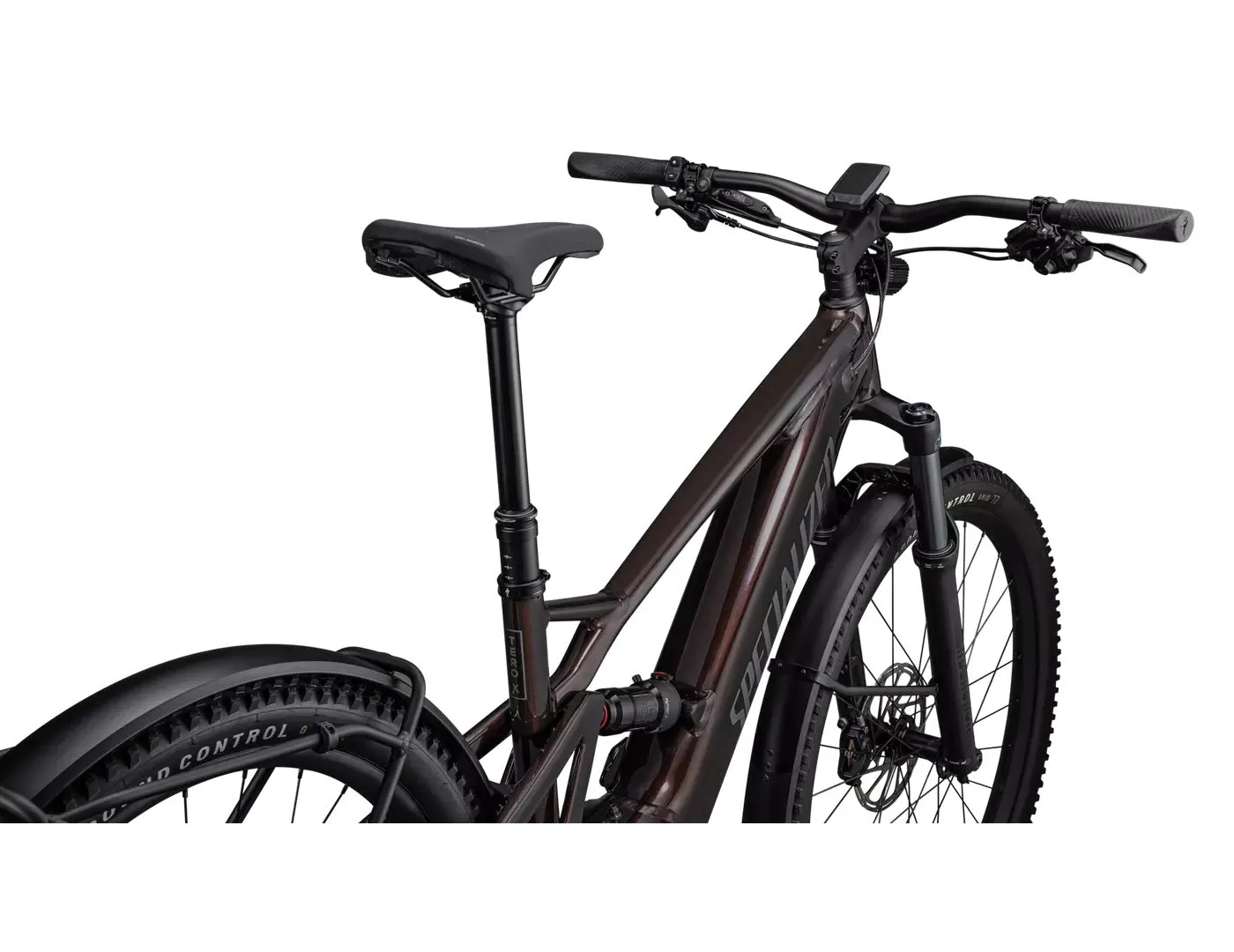 SPECIALIZED Turbo Tero X 5.0