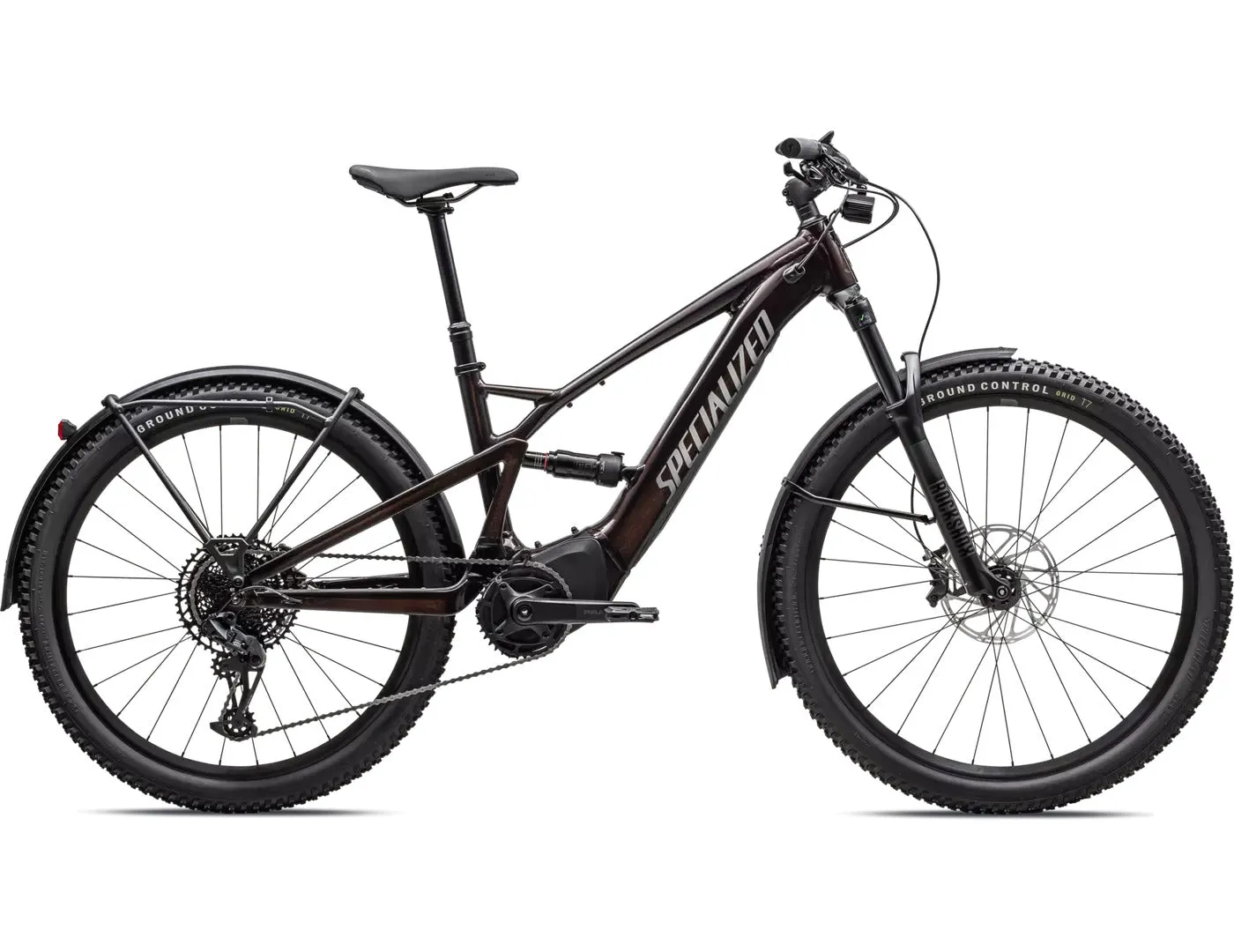 SPECIALIZED Turbo Tero X 5.0
