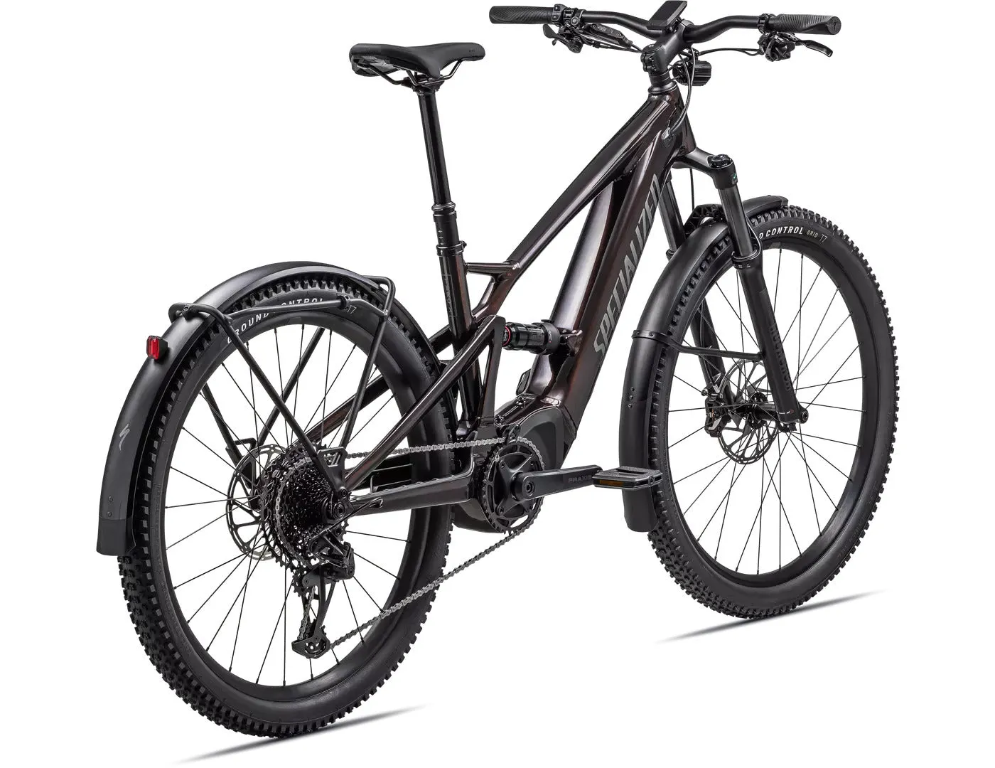 SPECIALIZED Turbo Tero X 5.0