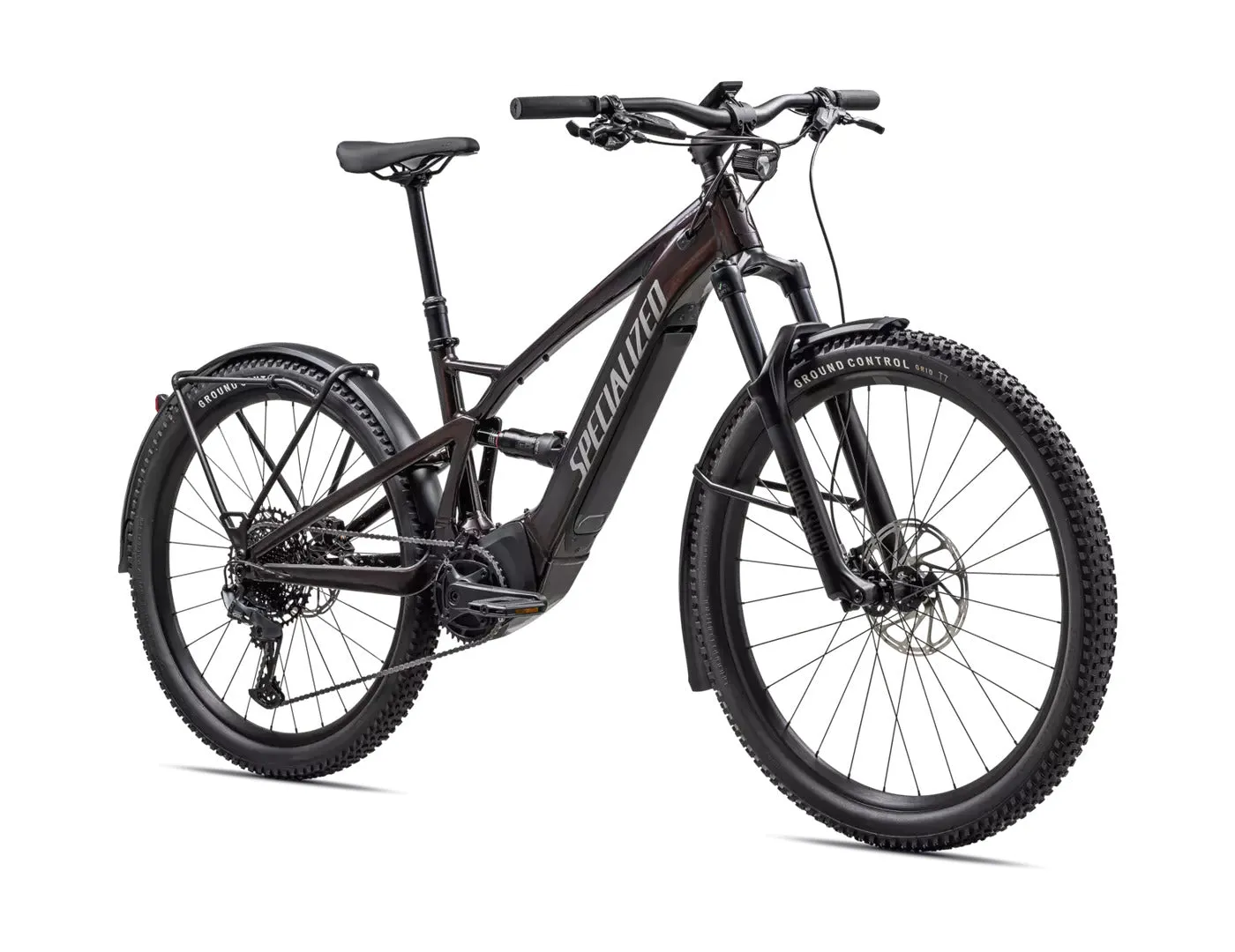 SPECIALIZED Turbo Tero X 5.0