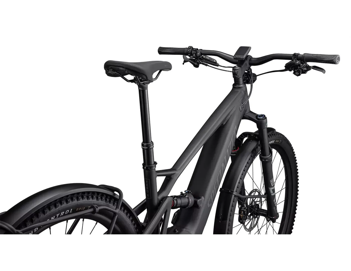 SPECIALIZED Turbo Tero X 6.0 S