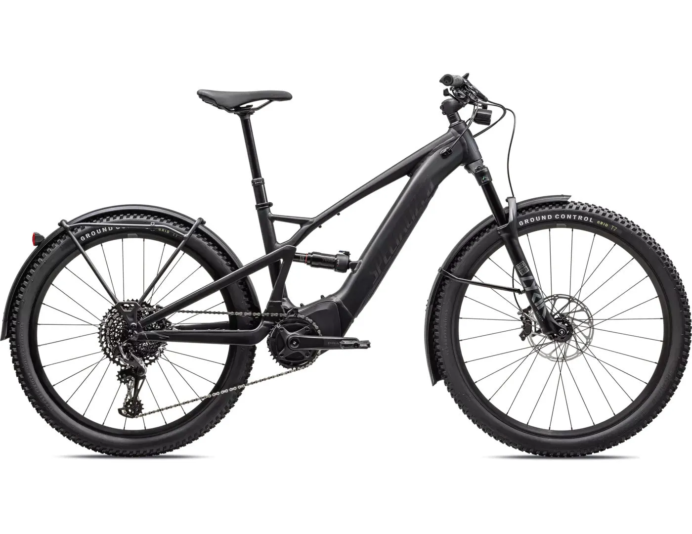 SPECIALIZED Turbo Tero X 6.0 S