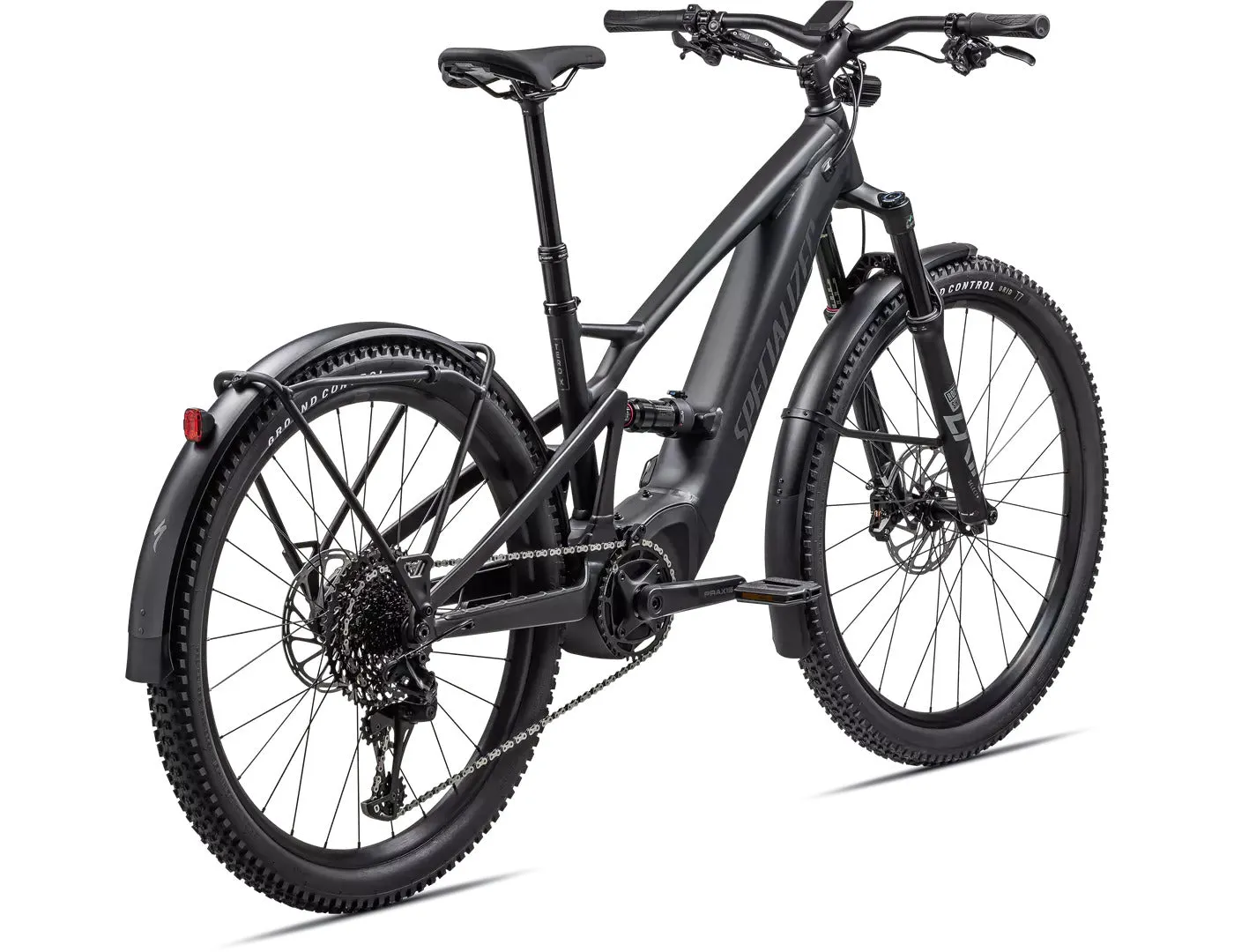 SPECIALIZED Turbo Tero X 6.0 S