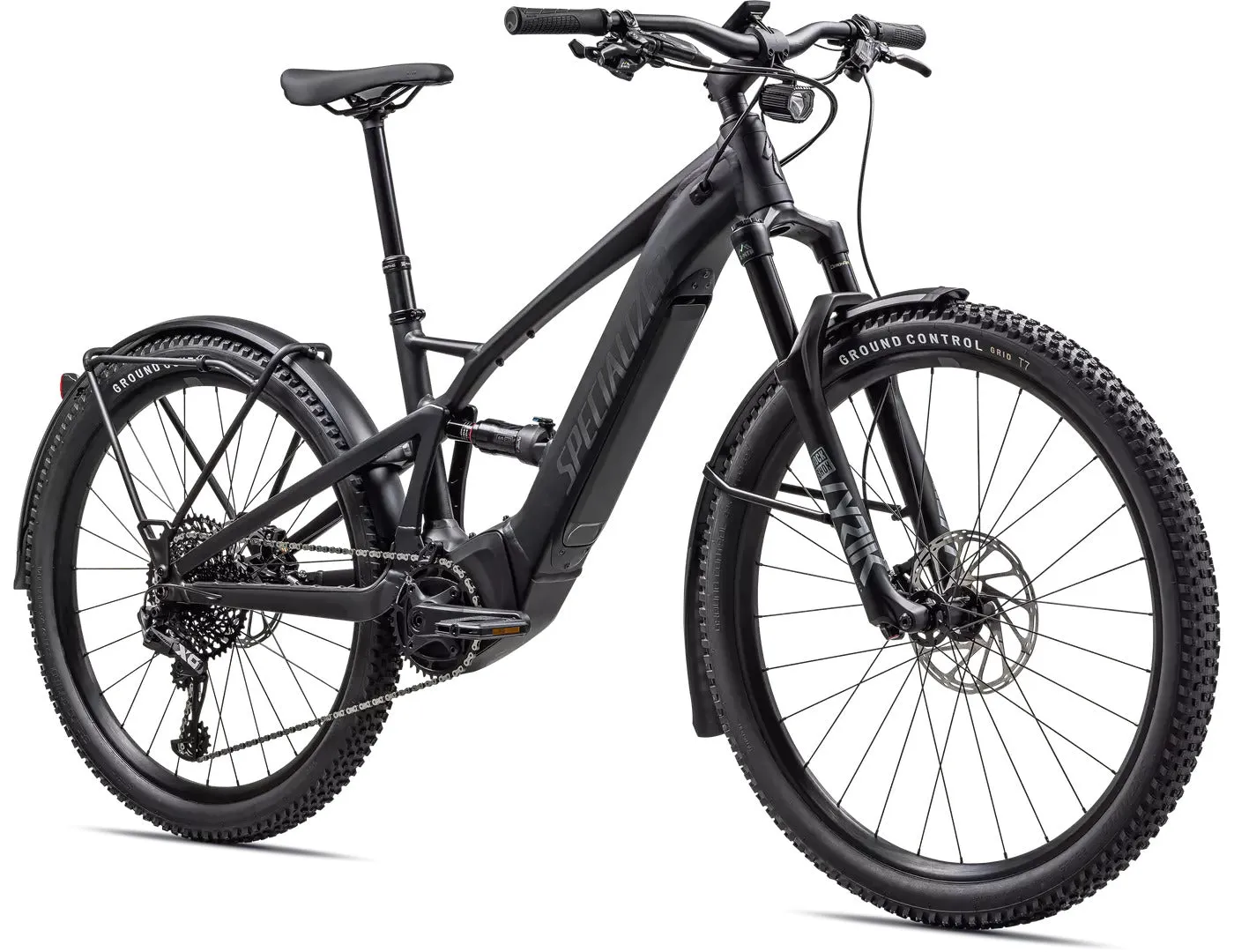 SPECIALIZED Turbo Tero X 6.0 S