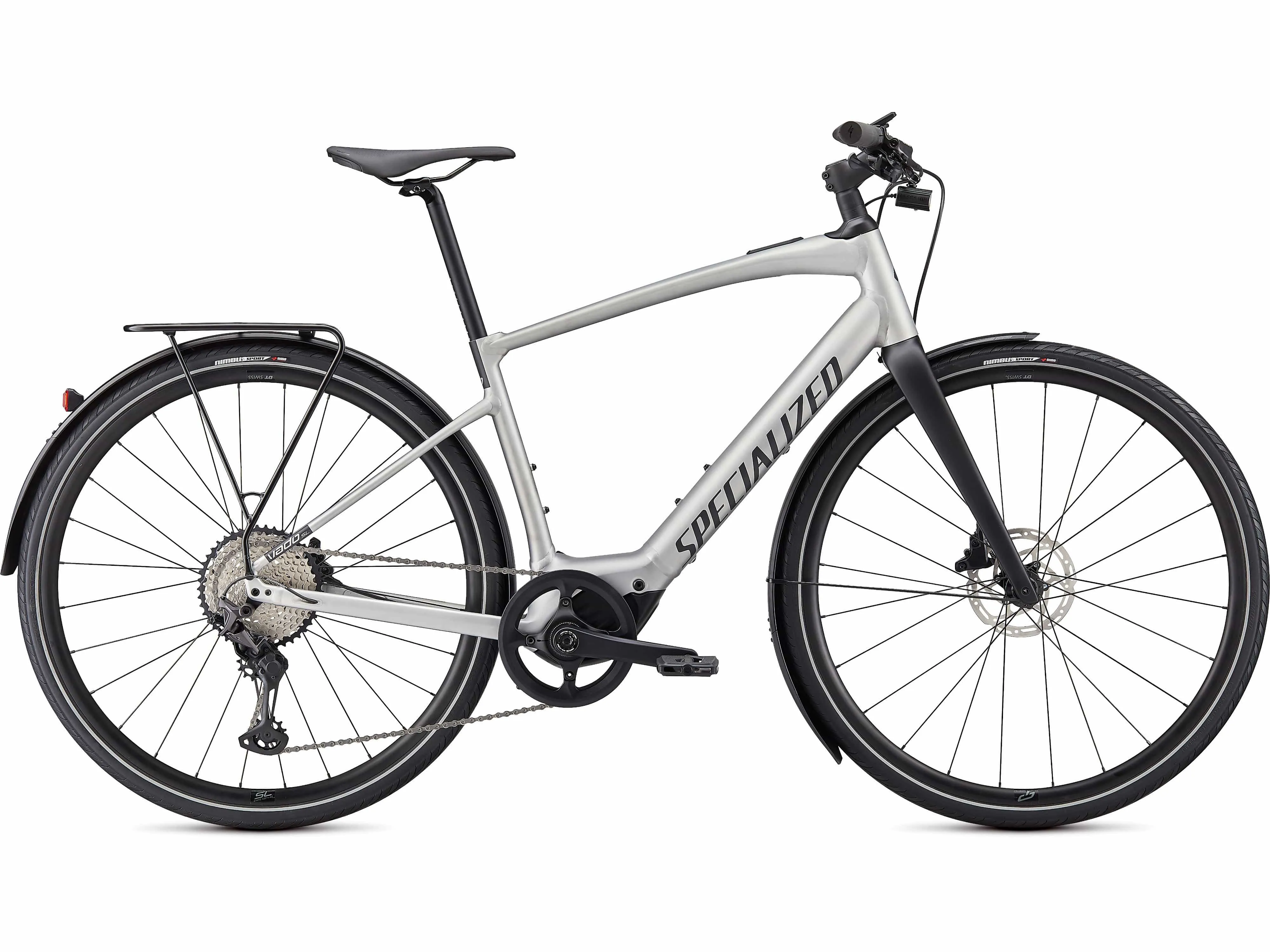 Specialized Turbo Vado SL 5.0 EQ