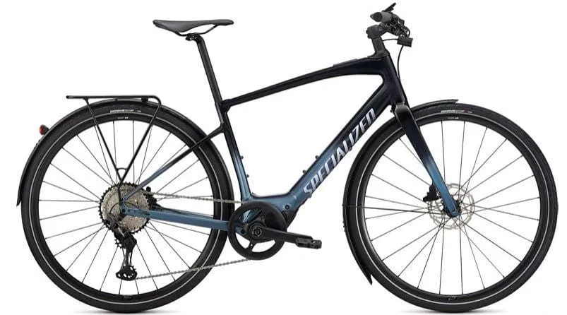 Specialized Turbo Vado SL 5.0 EQ