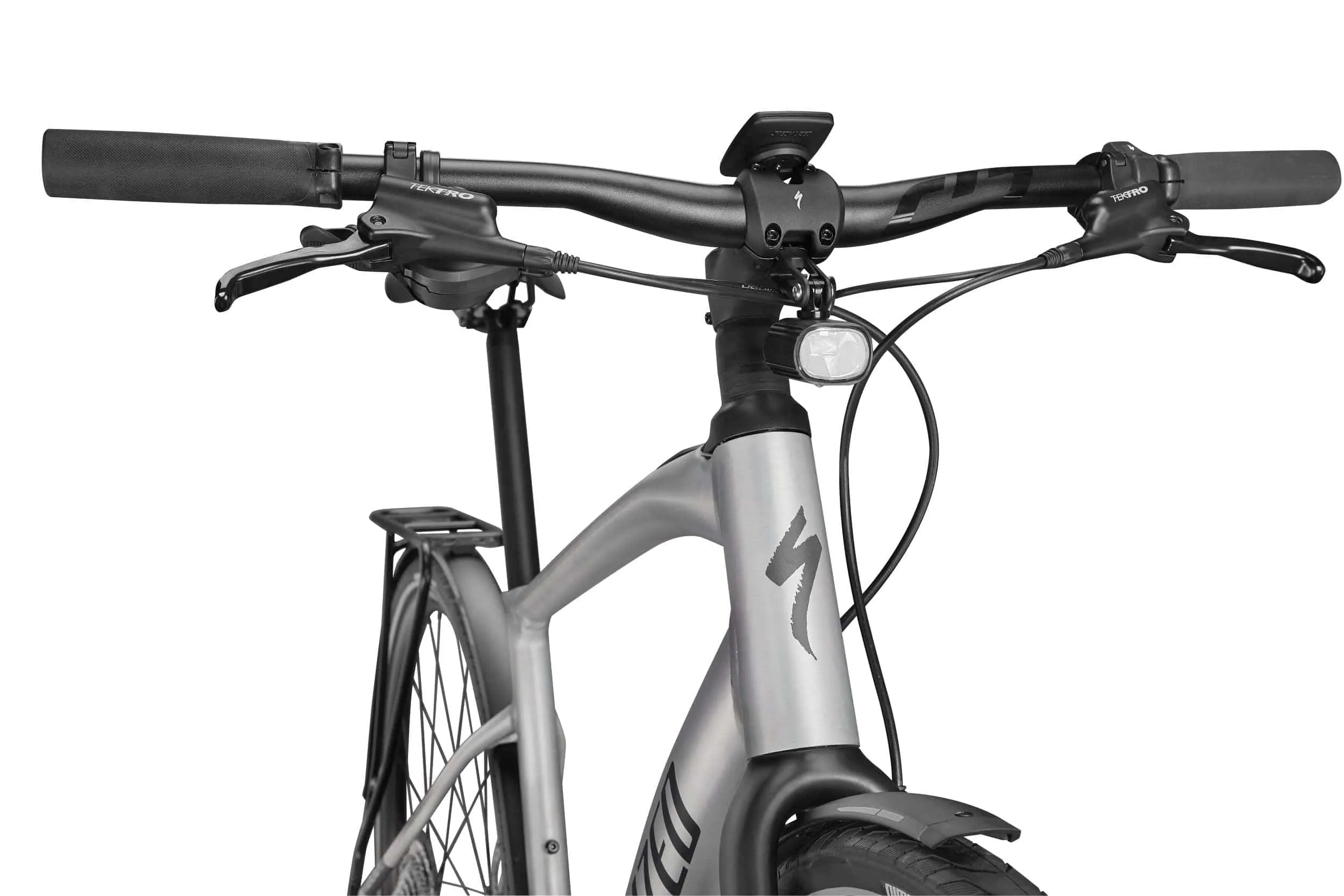 Specialized Turbo Vado SL 5.0 EQ