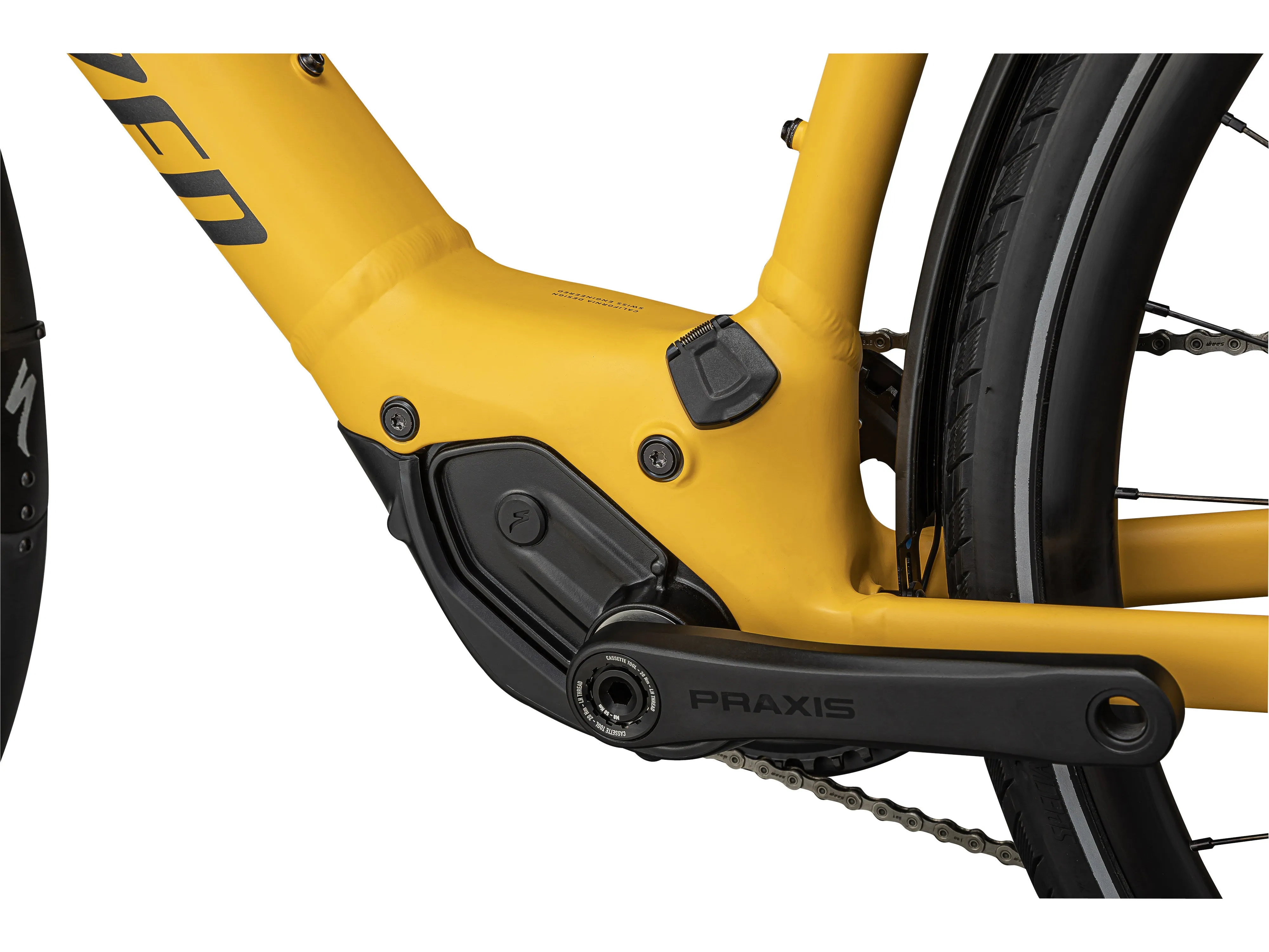 Specialized Turbo Vado SL 5.0 EQ