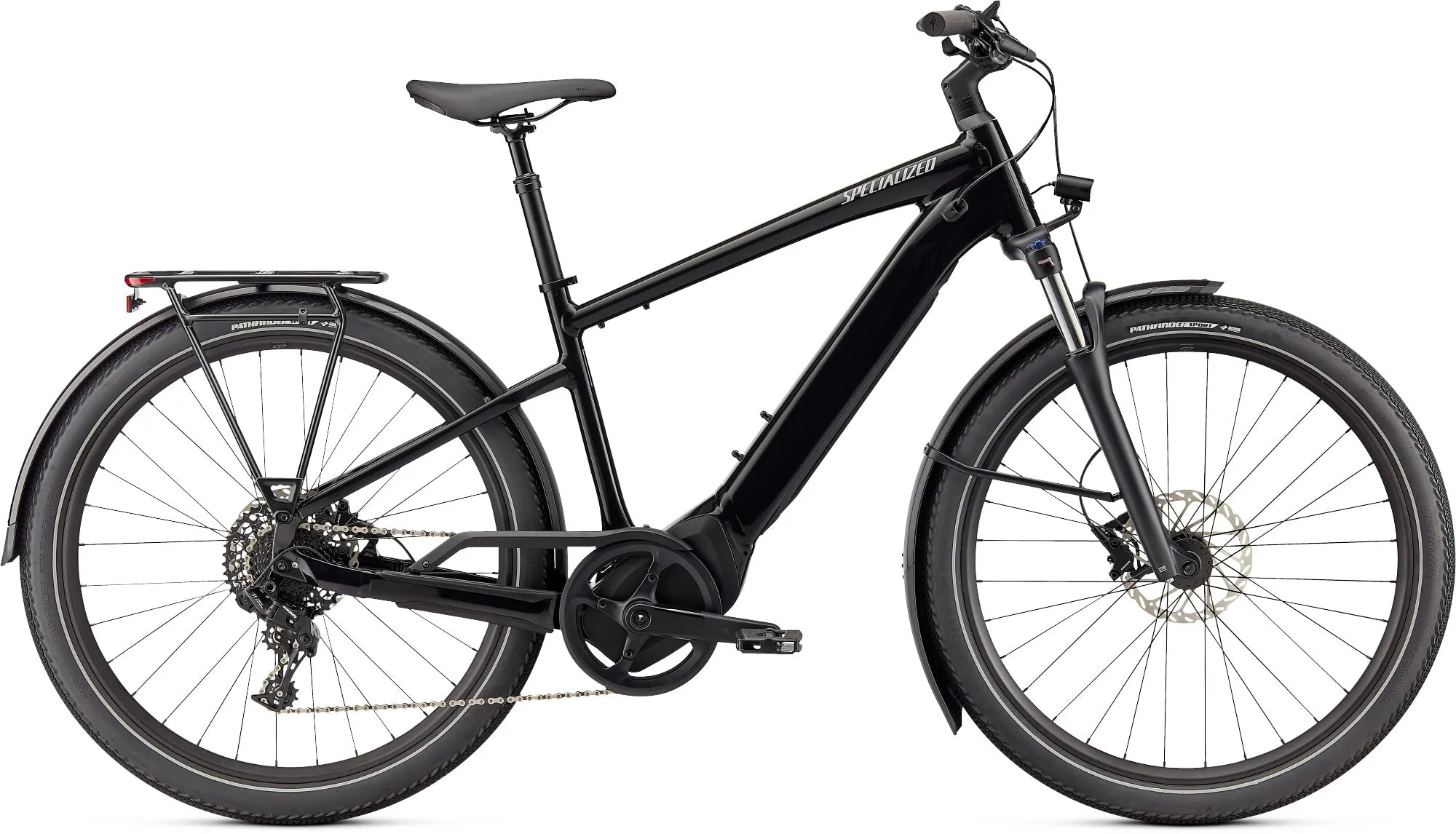 SPECIALIZED VADO 4.0 NB