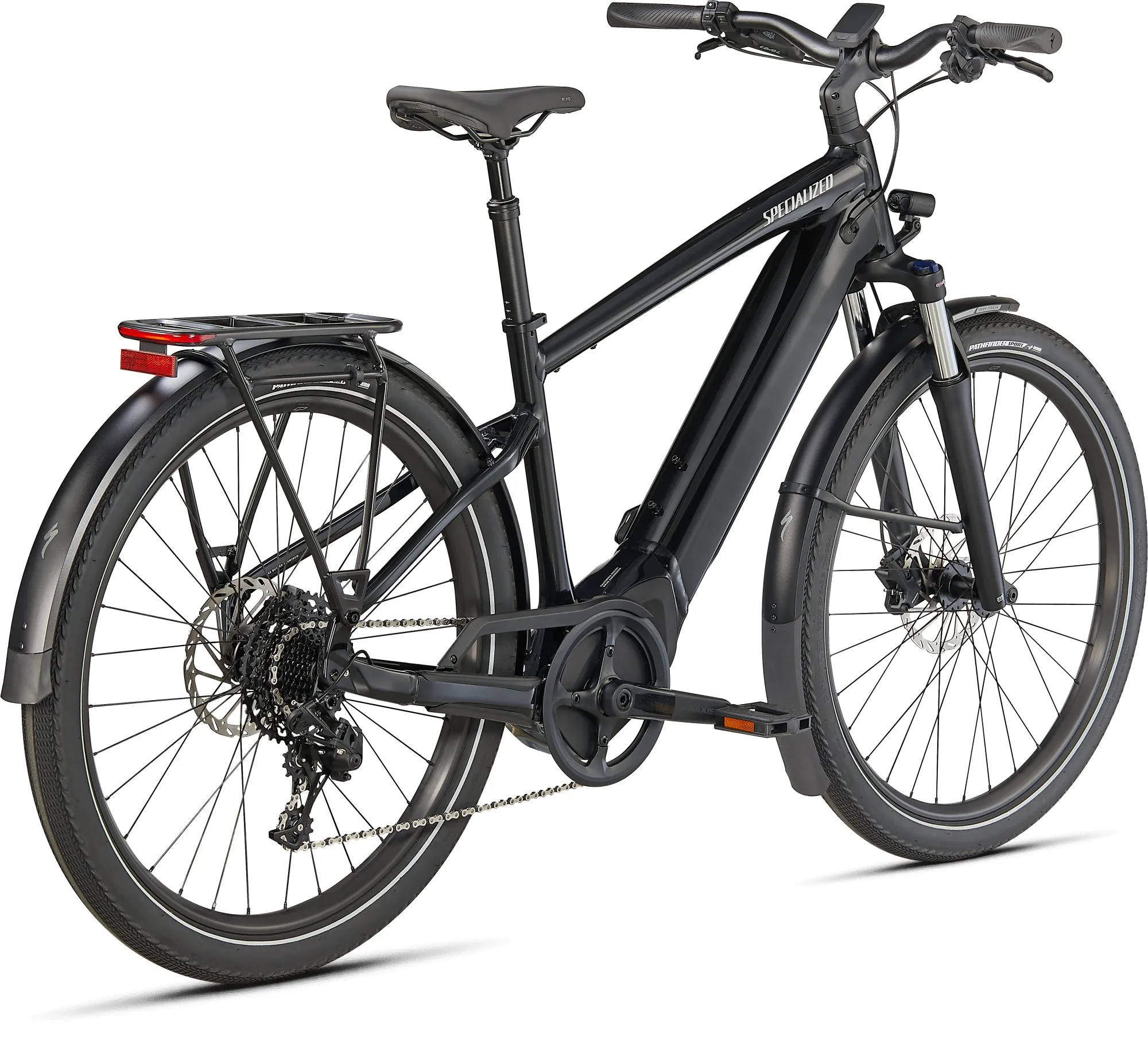 SPECIALIZED VADO 4.0 NB