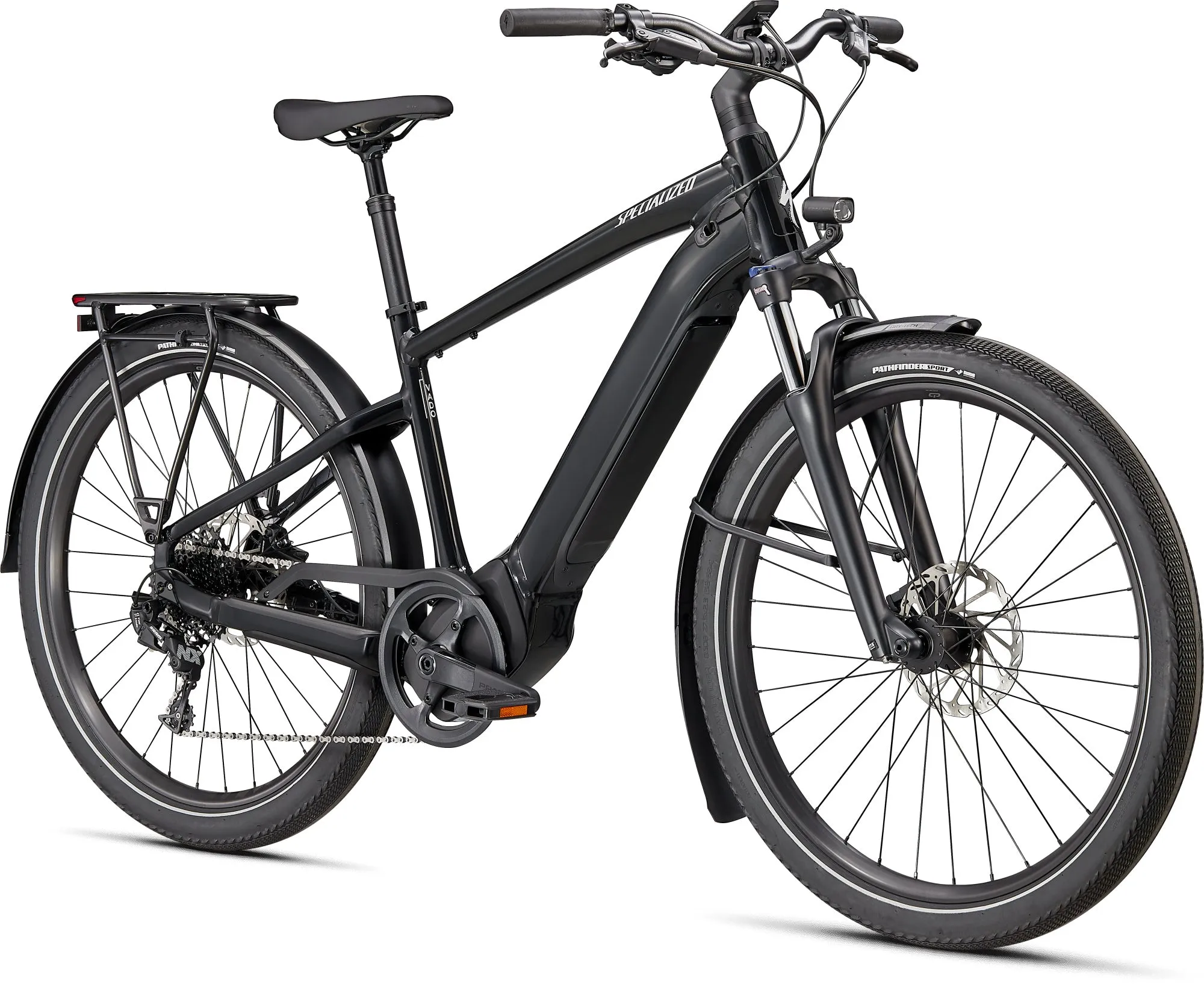 SPECIALIZED VADO 4.0 NB