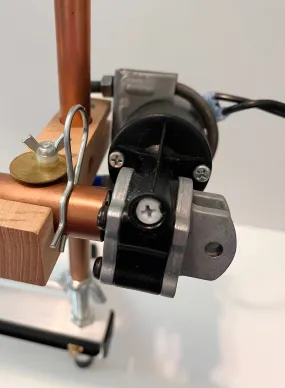 Spencer Power Treadle (2024 Model)