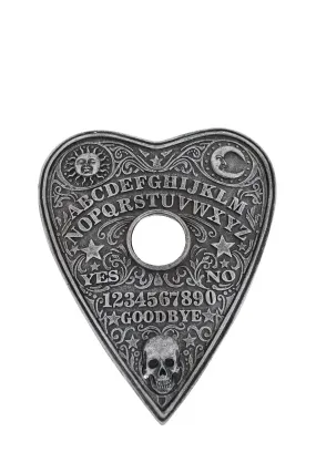Spirit Board Ouija Board Planchette Shaped Box Trinket Box