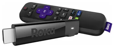 Streaming Stick   3810R Network Audio/Video Player