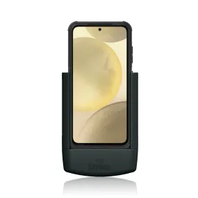 Strike Alpha in-car Cradle for Samsung Galaxy S24 Car Phone Holder that work with Strike Rugged Case On