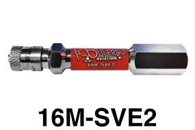 Strut Valve Extension - 2" Extension