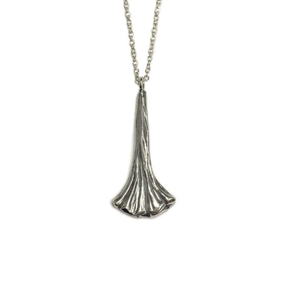 Studio Fernes Chanterelle Necklace