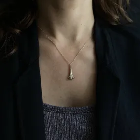 Studio Fernes Chanterelle Necklace