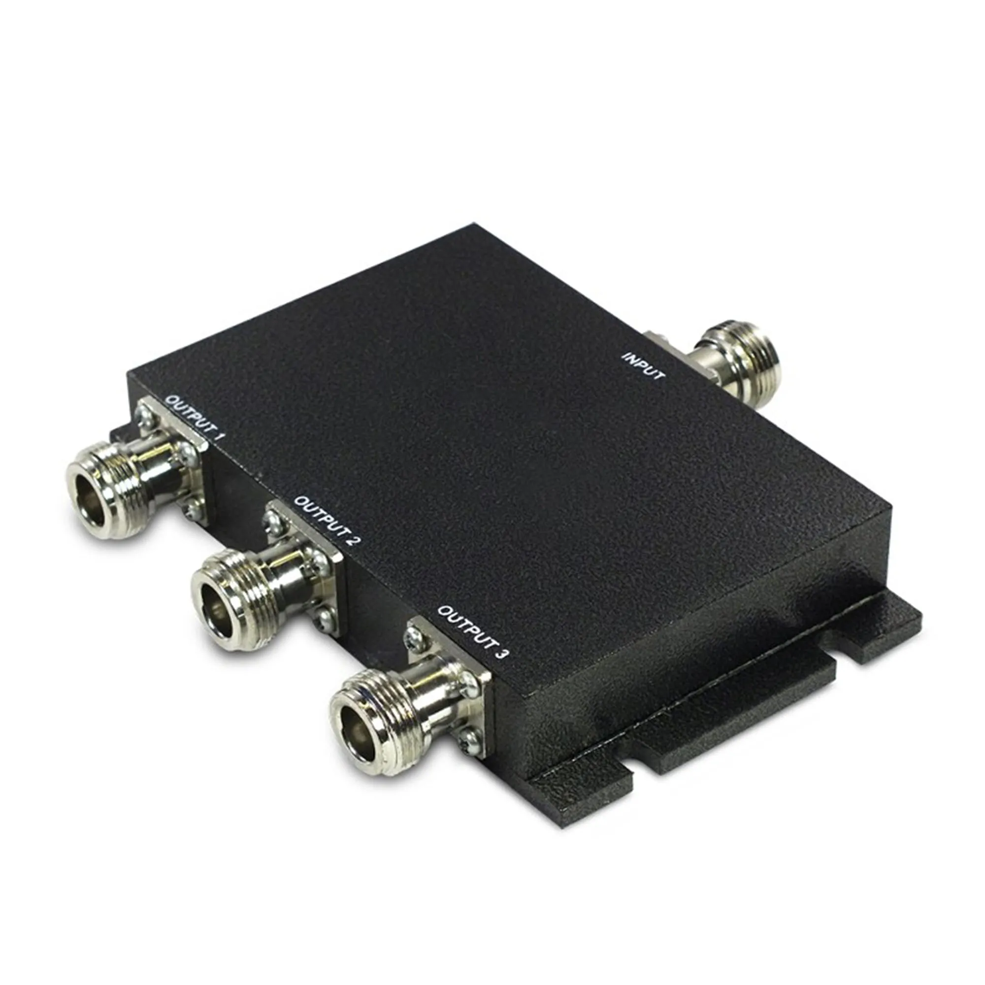 SureCall Wide Band 3 Way Splitter - N Female - 15-01748