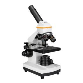 SVBONY SV601 HD Professional 40-1600X Portable Microscope (F9365A)