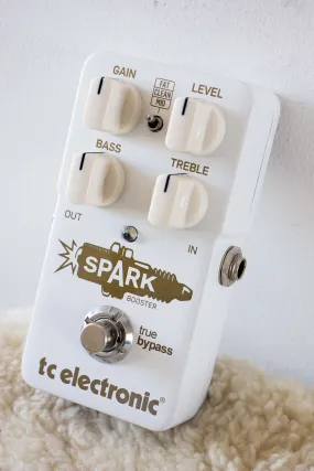 TC Electronic Spark
