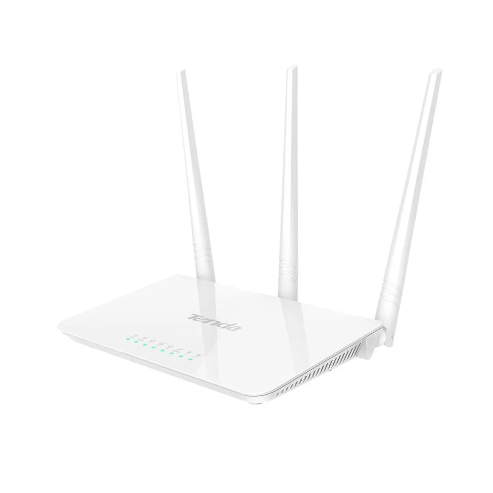 Tenda Router F3