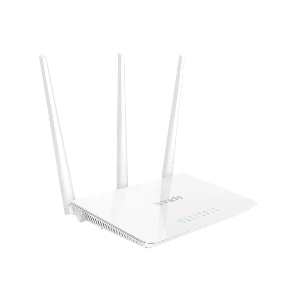 Tenda Router F3