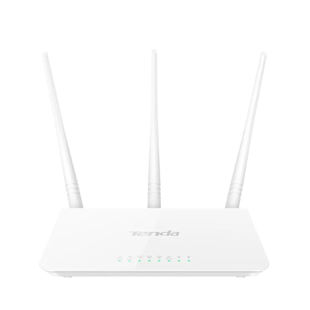 Tenda Router F3
