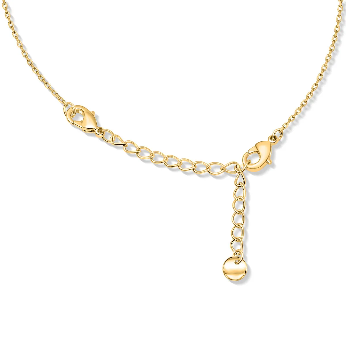 The Diana - Gold