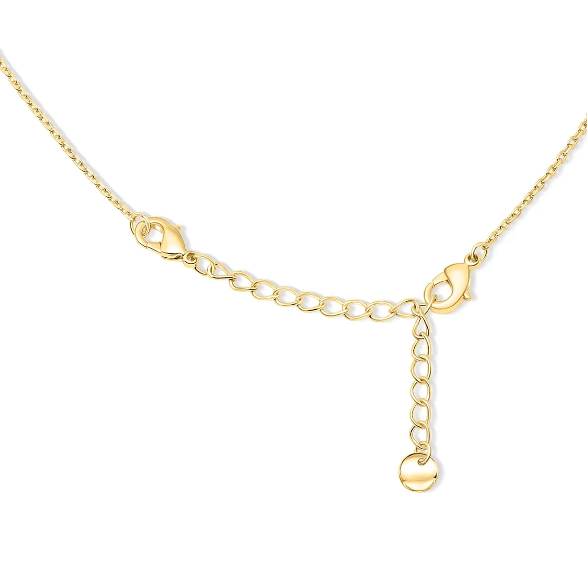 The Faith - Gold