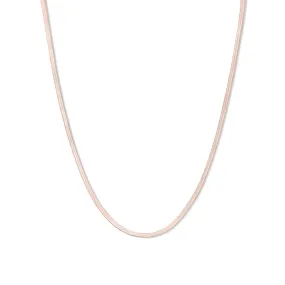 The Hailey - Rose Gold