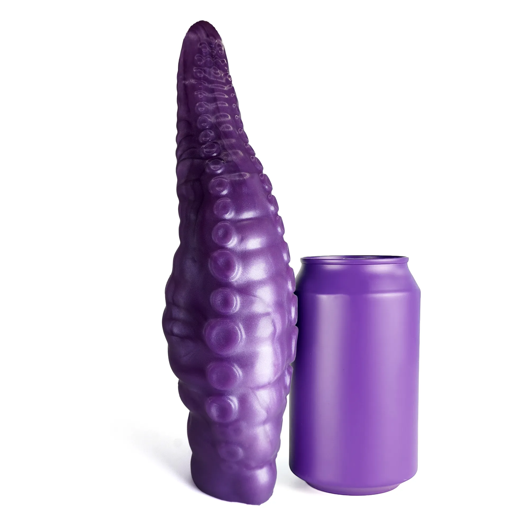 The Made To Measure Tentacle Knot Extender