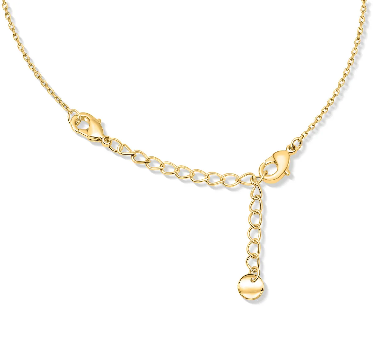 The Paisley - Gold