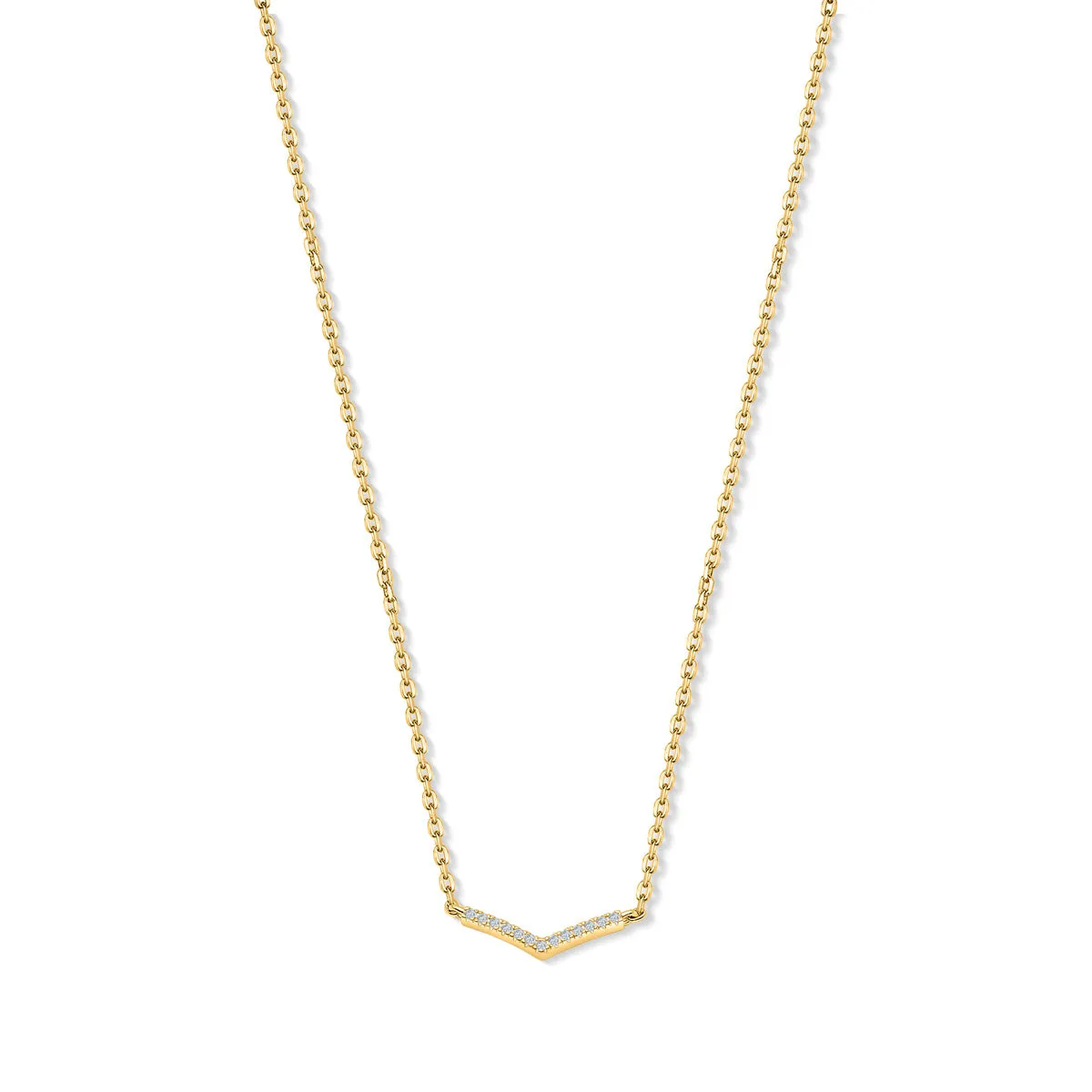 The Willow - Gold