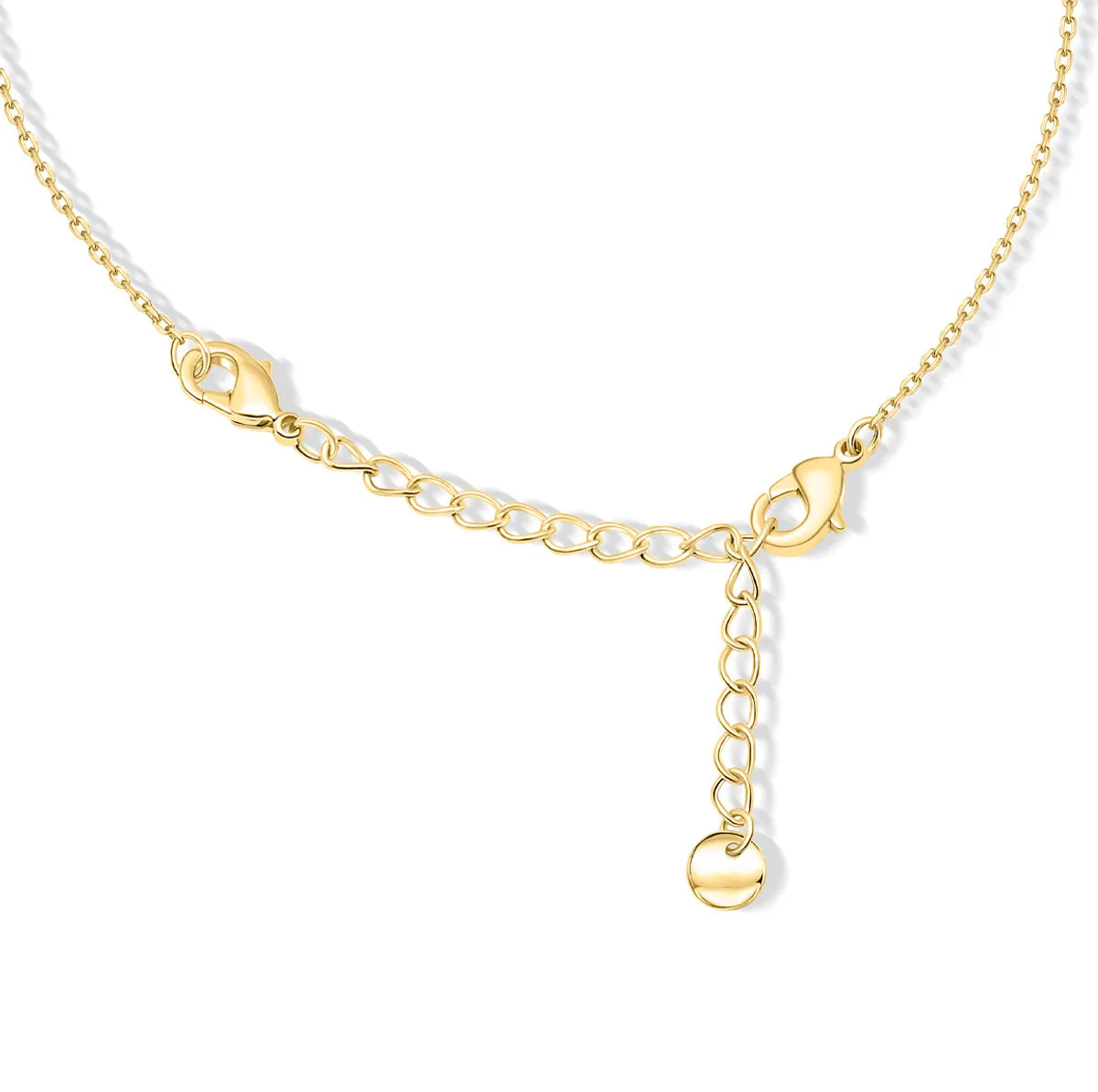 The Willow - Gold
