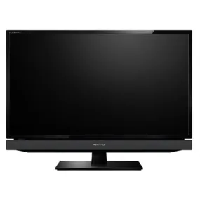 Toshiba 40PB200E1 40" REGZA 720p Multi-System LED TV