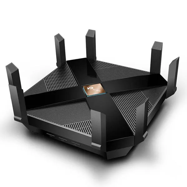 TP-Link Archer AX6000 Next-Gen  Wi-Fi Router