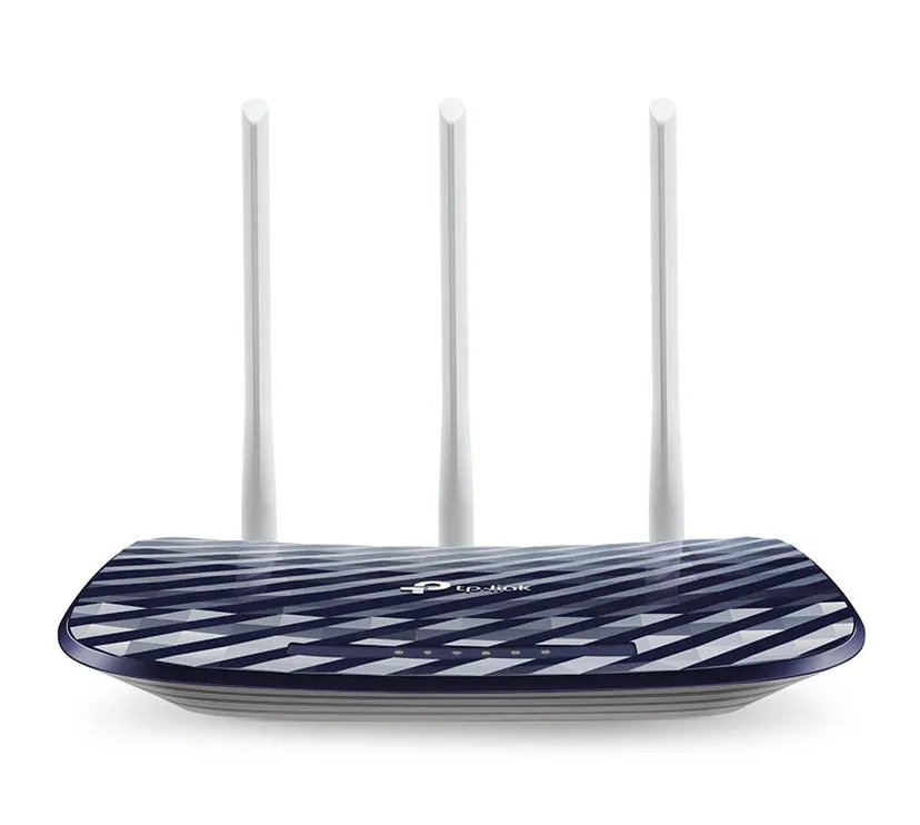 TP-Link Archer C20 AC750 Dual Band Router