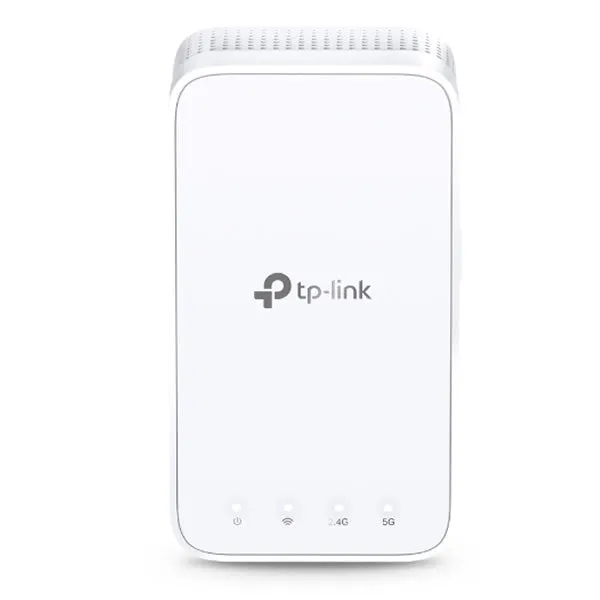 TP-Link RE300 | AC1200 Mesh Wi-Fi Range Extender