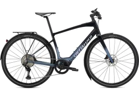 TURBO VADO SL 5.0 EQ Tarmac Black / Cast Battleship / Black Reflective
