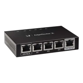 Ubiquiti Edge Router