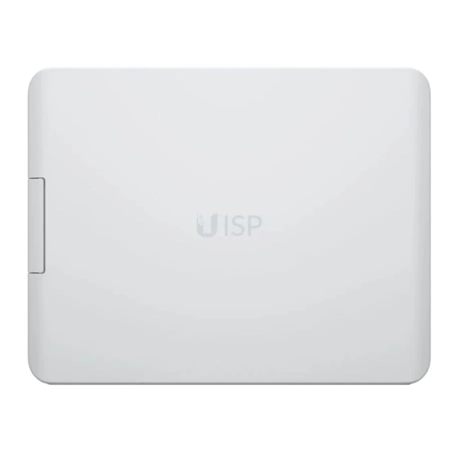 Ubiquiti UISP IPX6 Enclosure for UISP-R and UISP-S | UISP-BOX