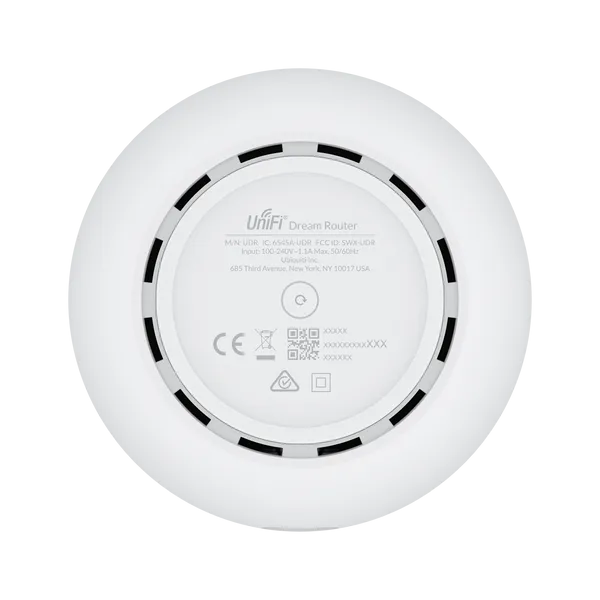 Ubiquiti UniFi Dream Router | UDR