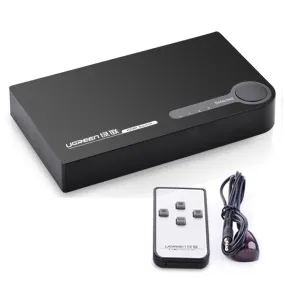 UGreen HDMI 3x1 Switch - 40234