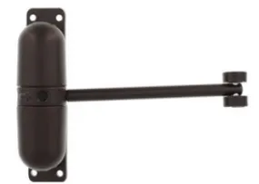 Ultra Mini Door Closer JMDC-15995