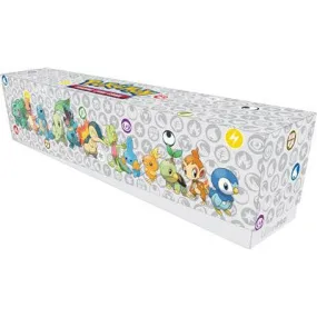 Ultra Pro - Pokemon First Partner Accessory Bundle