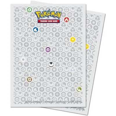 Ultra Pro - Pokemon First Partner Accessory Bundle