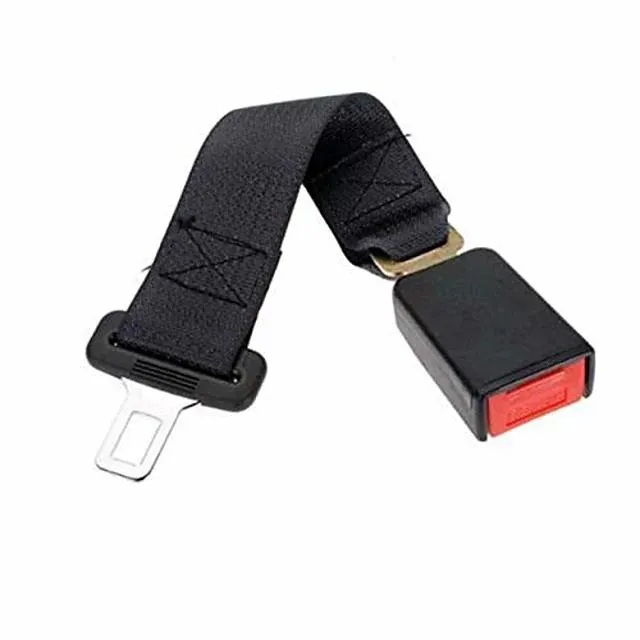 Universal Seat Belt Extension Car Auto Seat Belt