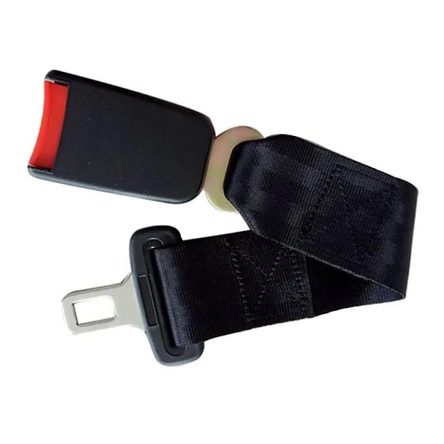 Universal Seat Belt Extension Car Auto Seat Belt